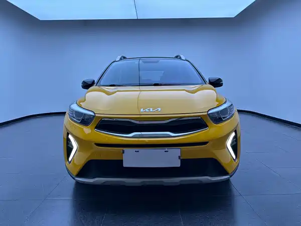 Kia KX1 2023