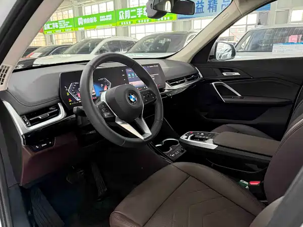 BMW X1 2023