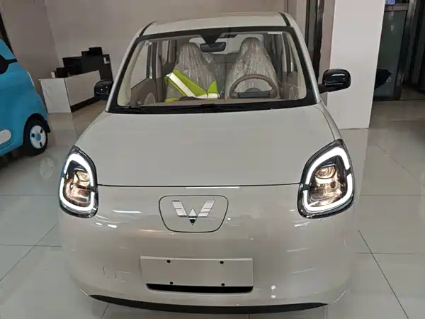 Wuling Hongguang MINIEV 2025