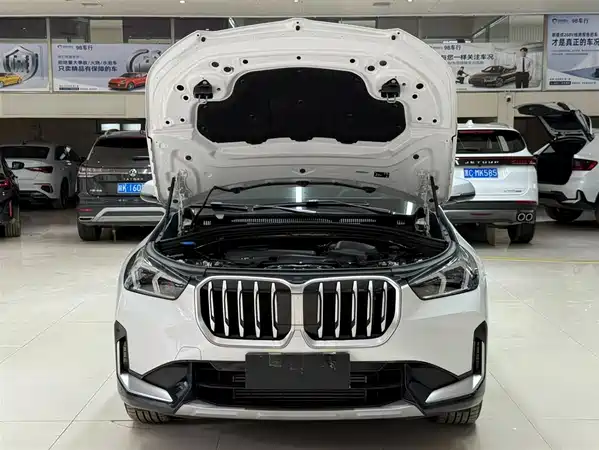 BMW X1 2023