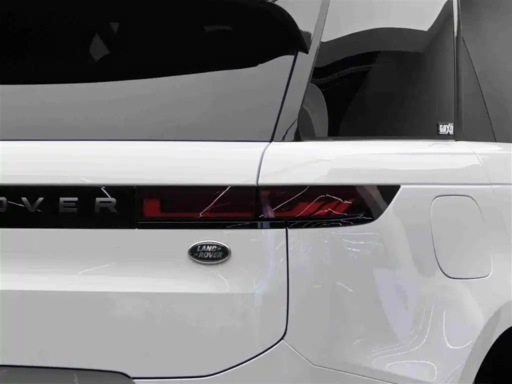 Land Rover Sport 2025 — фото 6