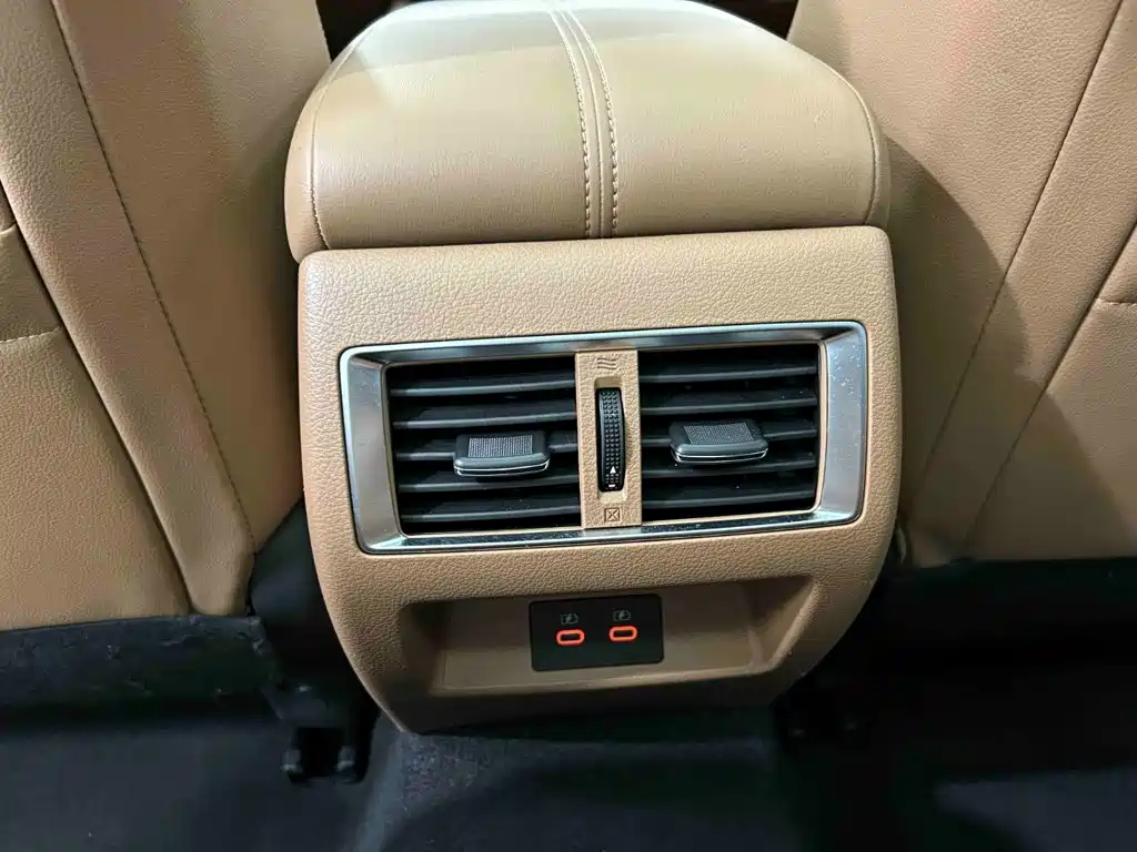 Nissan Teana 2022 — фото 15