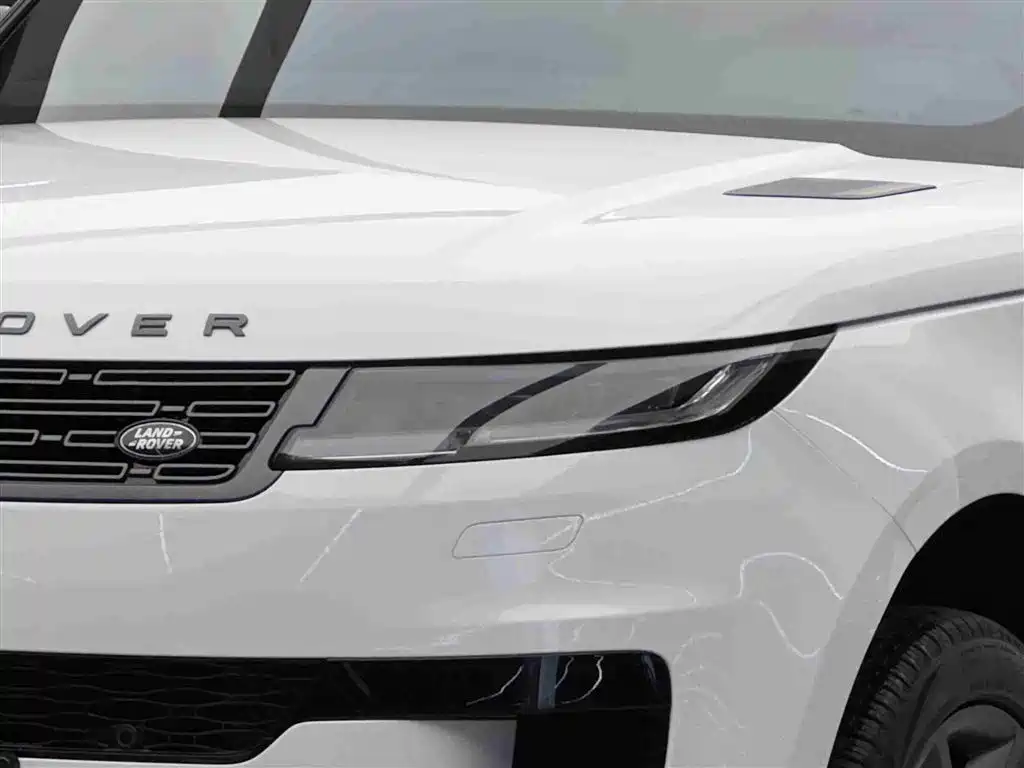 Land Rover Sport 2025 — фото 3