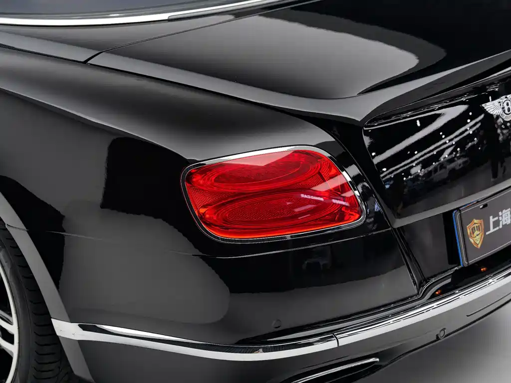 Bentley Continental 2013 — фото 12