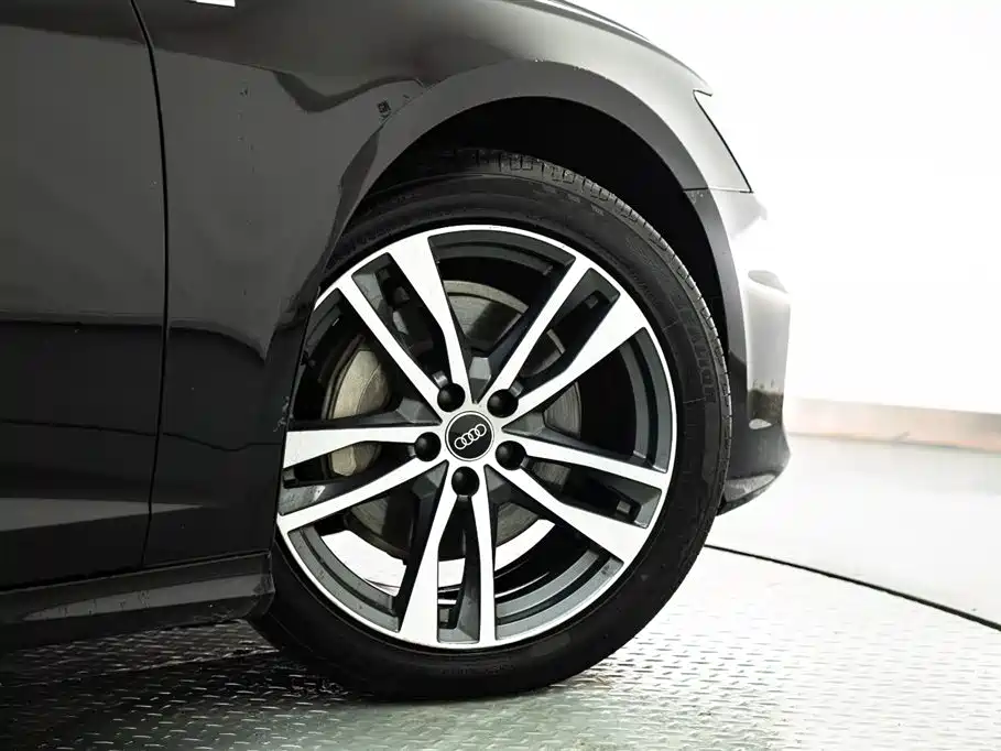 Audi A6L 2021 — фото 22