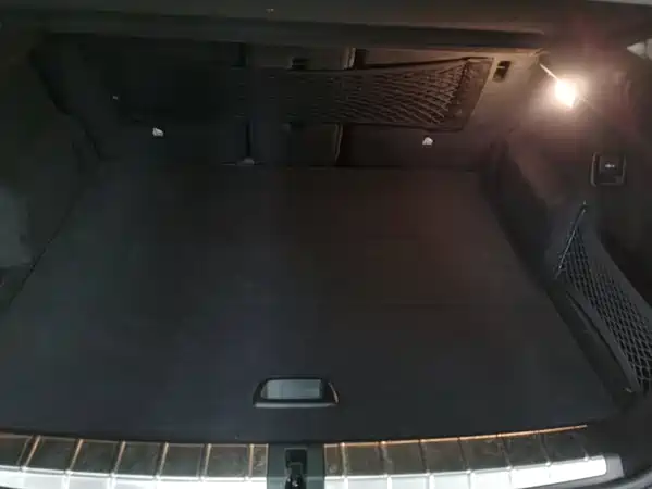 BMW X1 2018