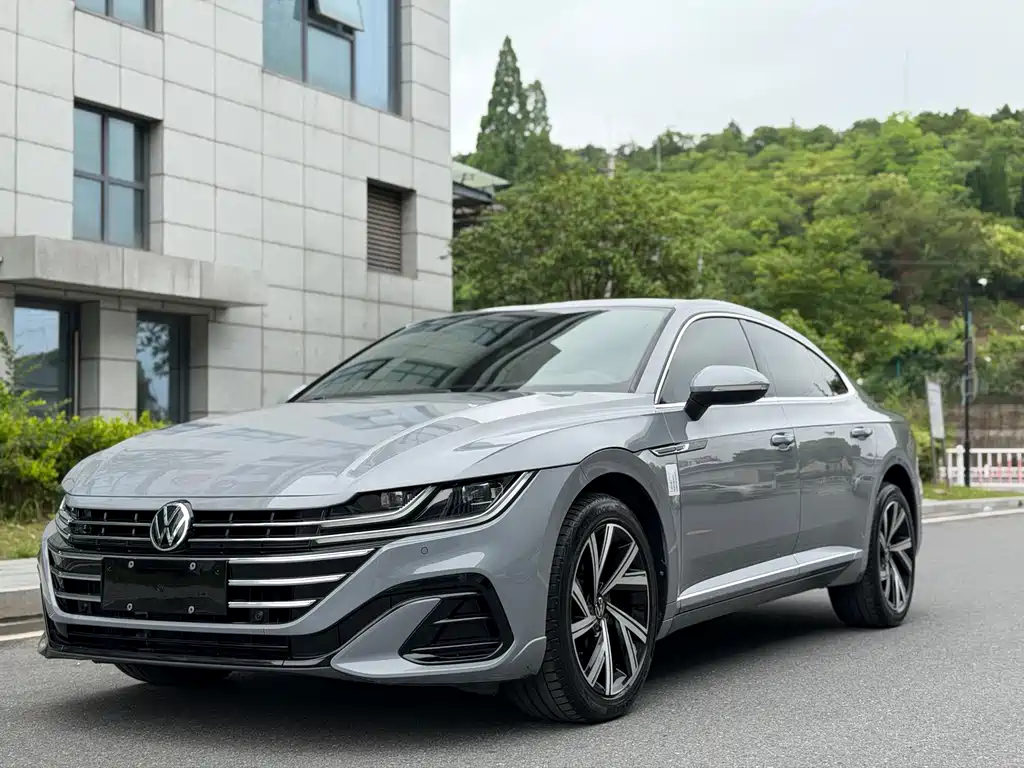 Volkswagen CC 2022