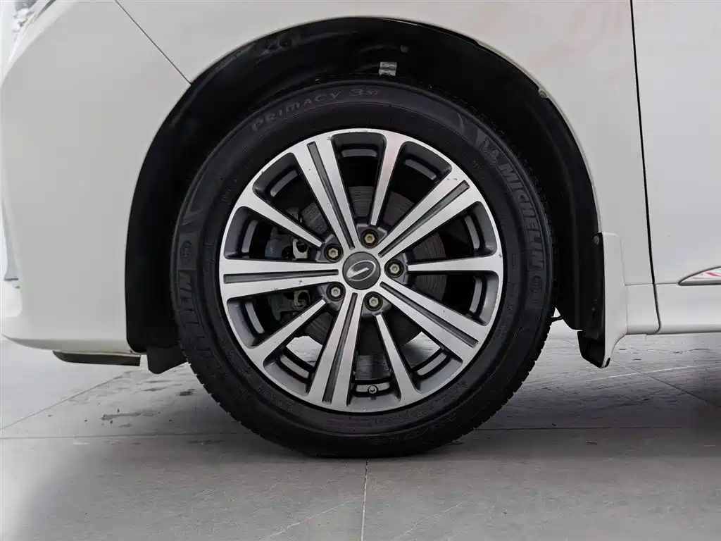 GAC Motor Trumpchi M8 2020 — фото 13