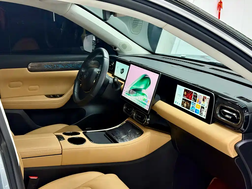 Leapmotor C11 2024