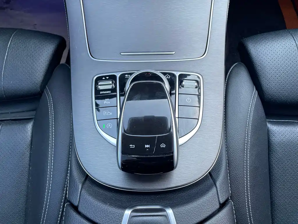 Mercedes-Benz E-Class 2017 — фото 14