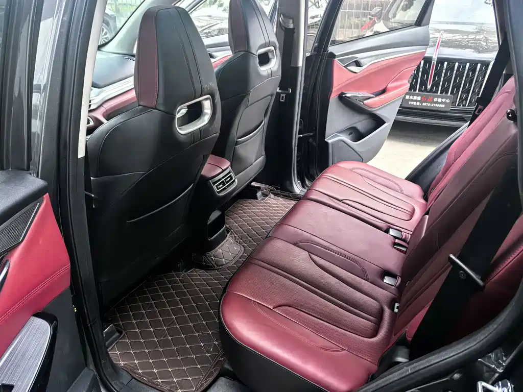 Changan CS75 PLUS 2022 — фото 10
