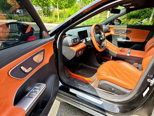Chery Fengyun A9L 2025