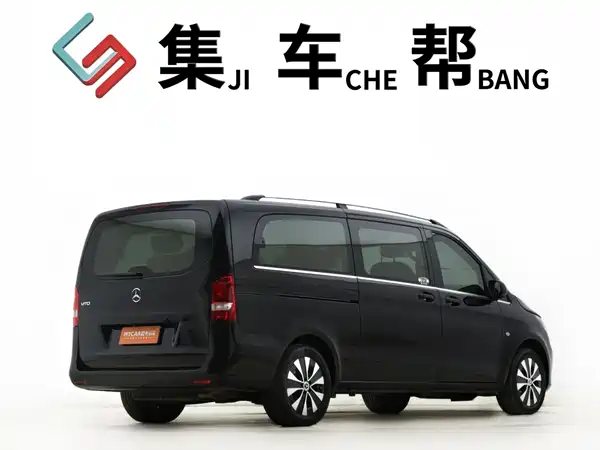 Mercedes-Benz Vito 2022