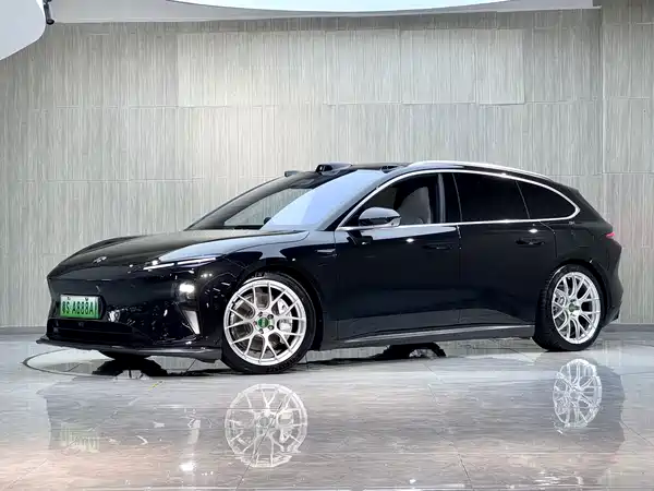 NIO ET5T 2024