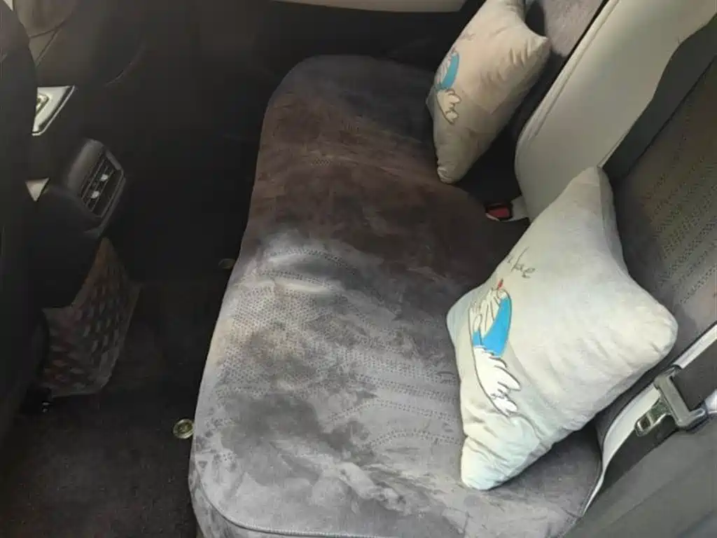 BYD Seal 05 DM-i 2025 — фото 7