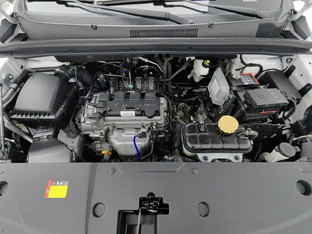 Wuling Jiachen 2022