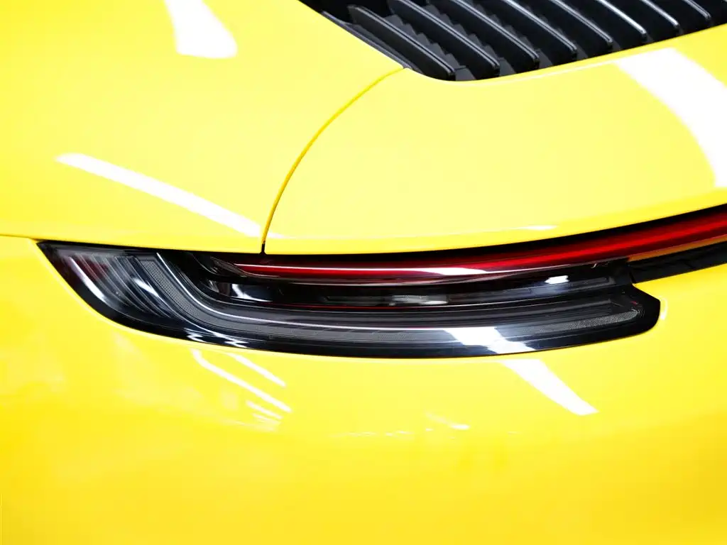 Porsche 911 2020 — фото 3