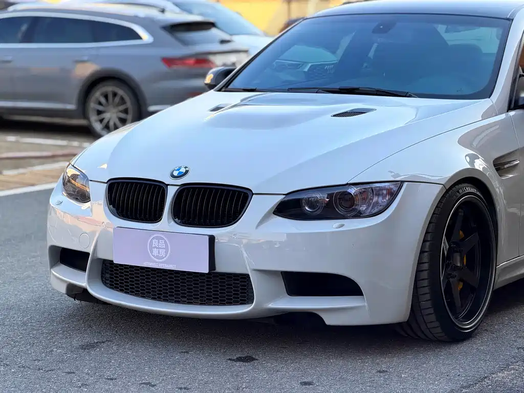 BMW M3 2013 — фото 22