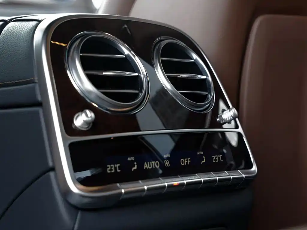 Mercedes-Benz S-Class 2020 — фото 11