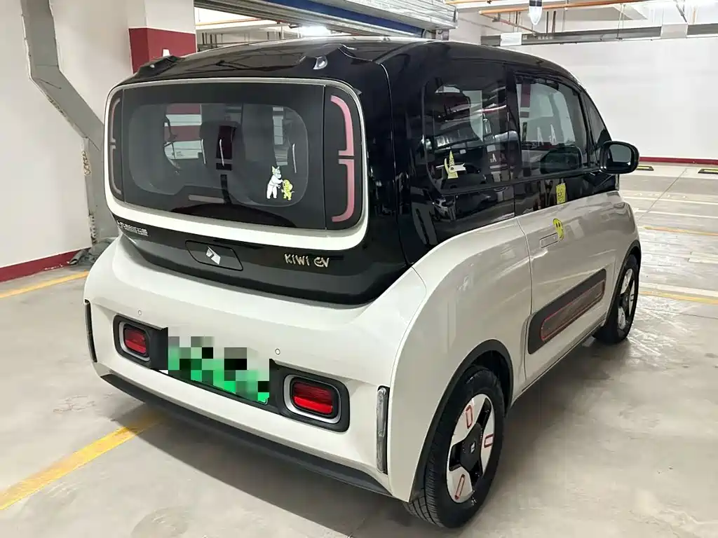 Baojun KiWi EV 2022