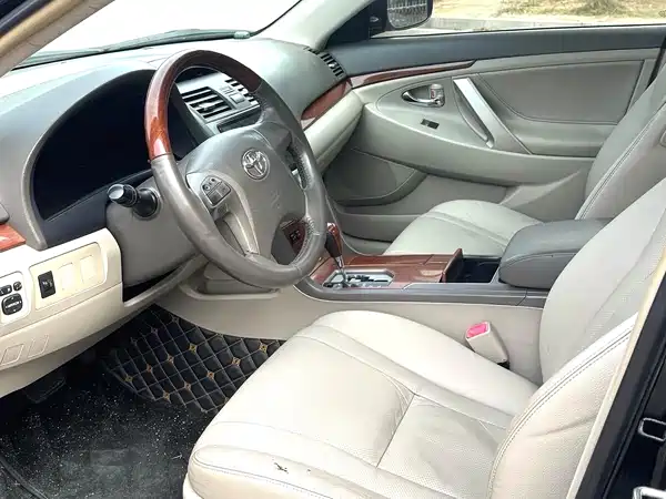 Toyota Camry 2013