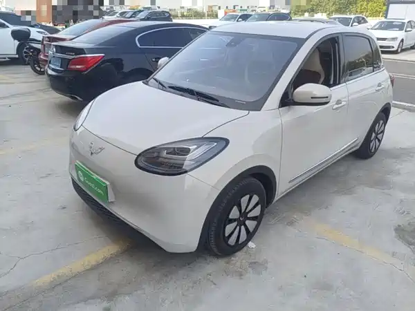 Wuling Bingo 2023