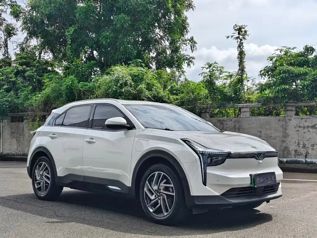 Neta U 2022 — фото 3