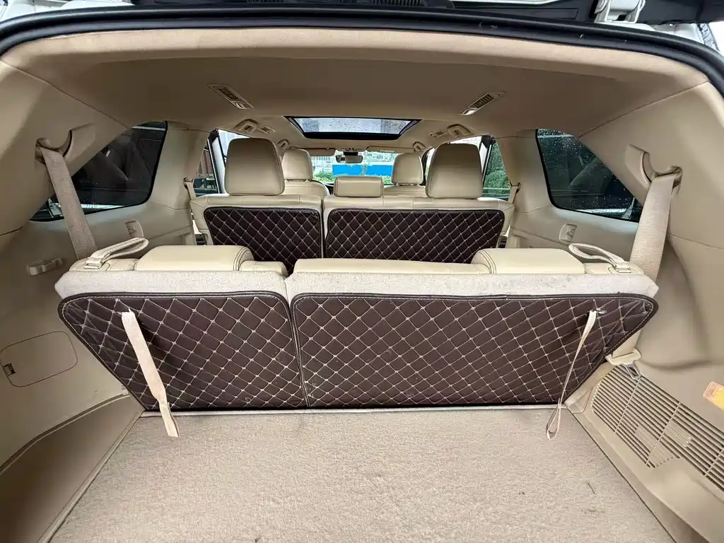 Toyota Highlander 2018 — фото 9