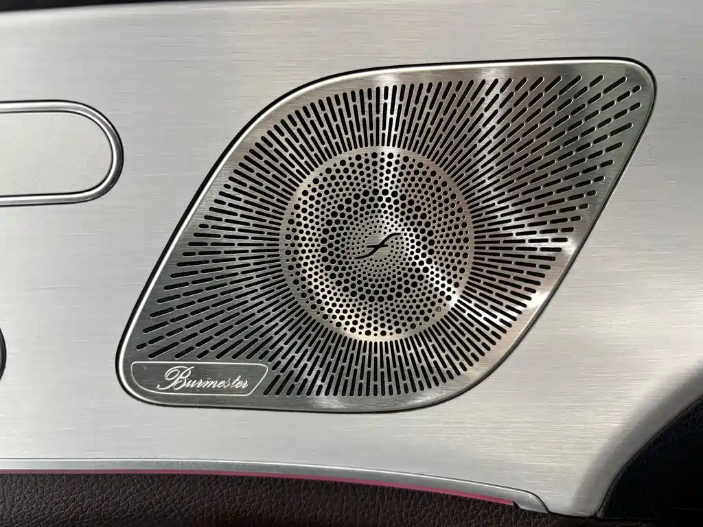 Mercedes-Benz GLE 2022 — фото 12