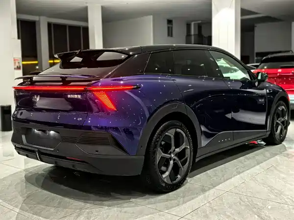 Jiyue 01 2024