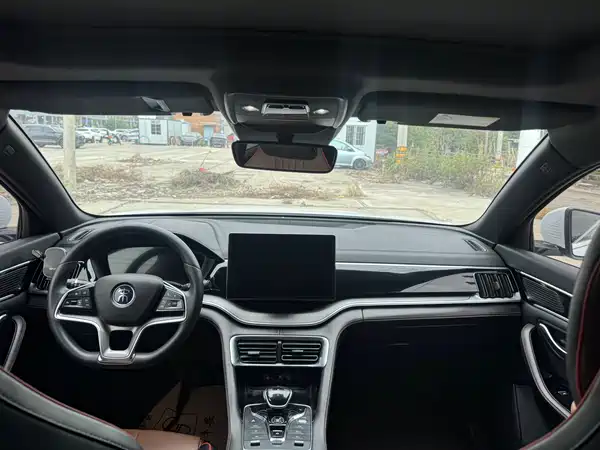 BYD Song PLUS 2020