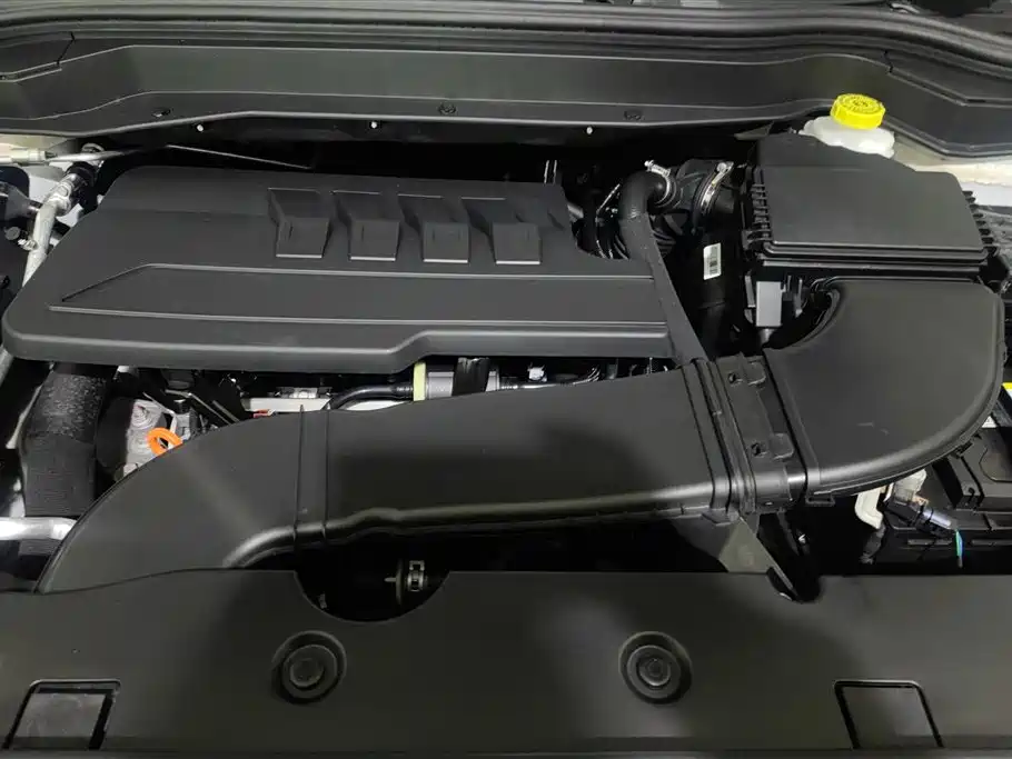 Haval H6 2023 — фото 10