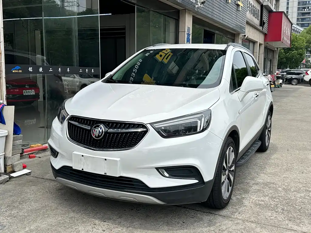 Buick Encore 2016
