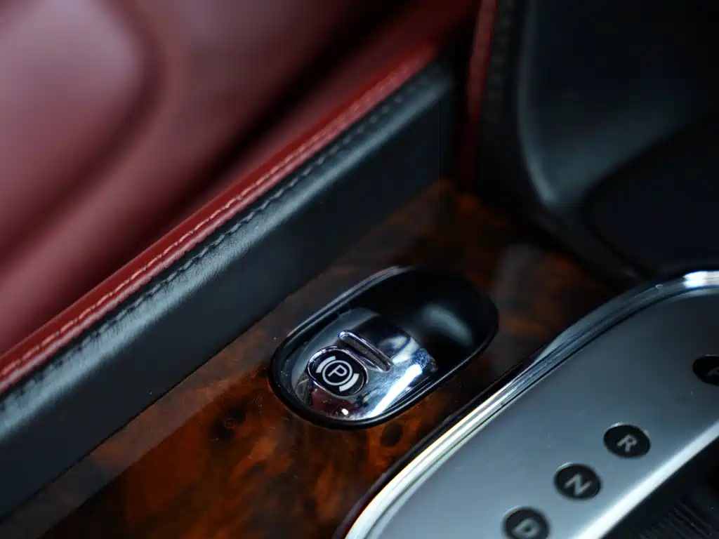 Bentley Continental 2012 — фото 48
