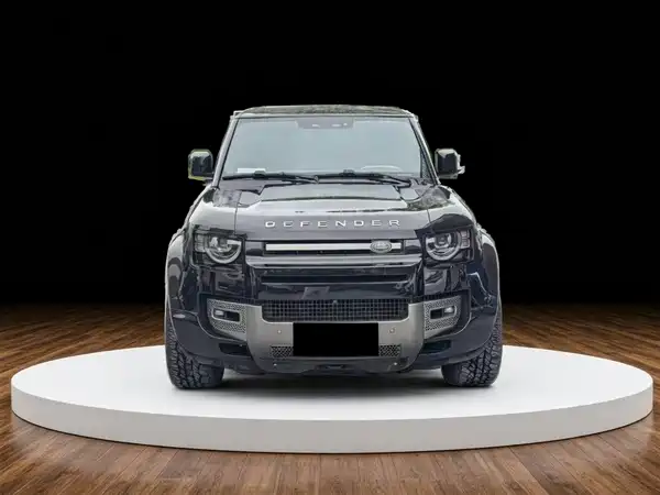 Land Rover Defender 2021