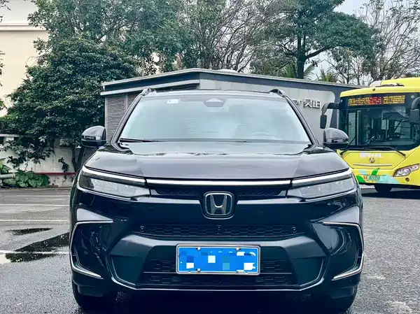 Honda Breeze 2023
