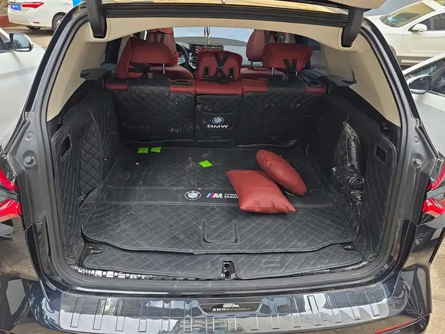 BMW X3 2024