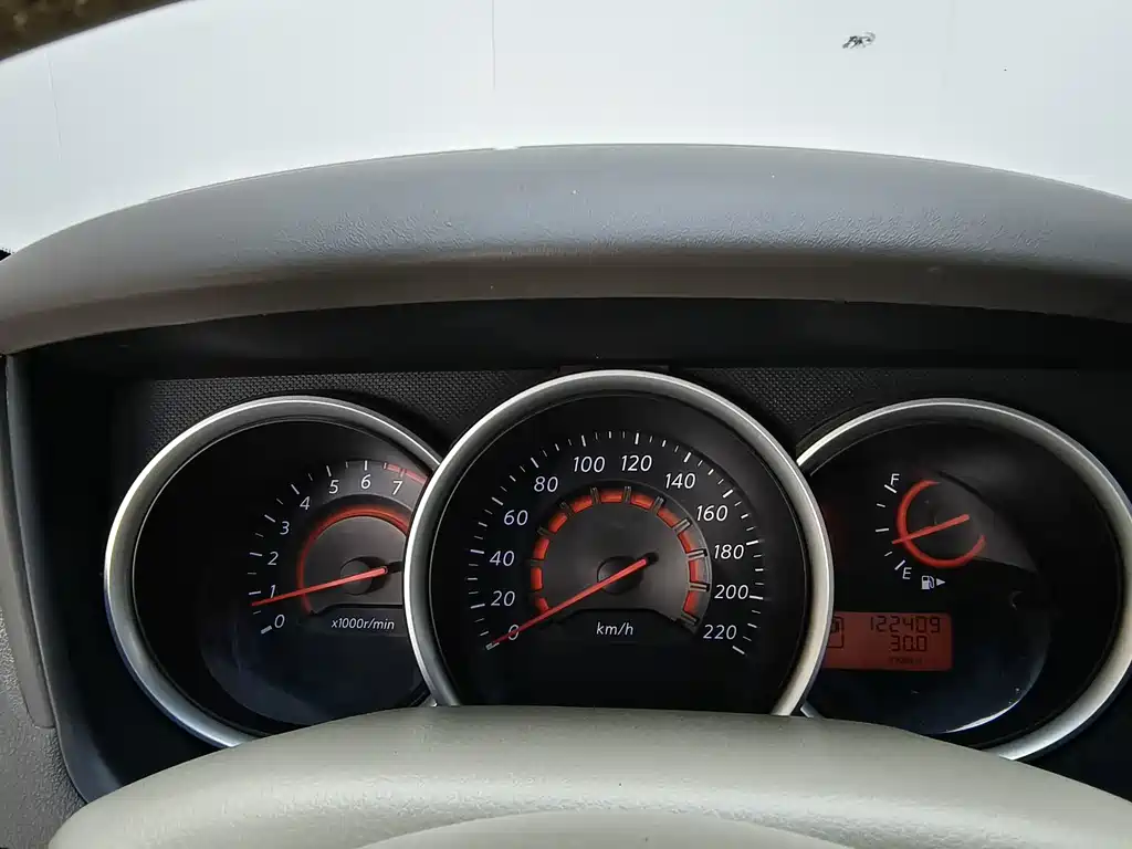 Nissan Sylphy 2012 — фото 18