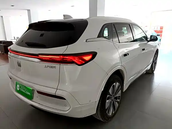 Buick E5 2025