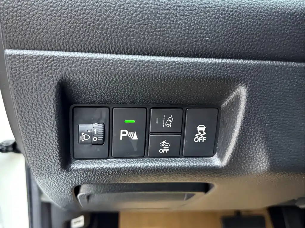 Honda Crider 2019 — фото 12