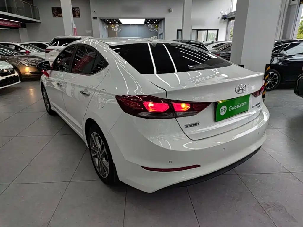 Hyundai Celesta 2019 — фото 5