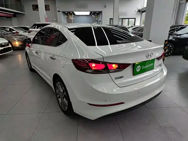 Hyundai Celesta 2019
