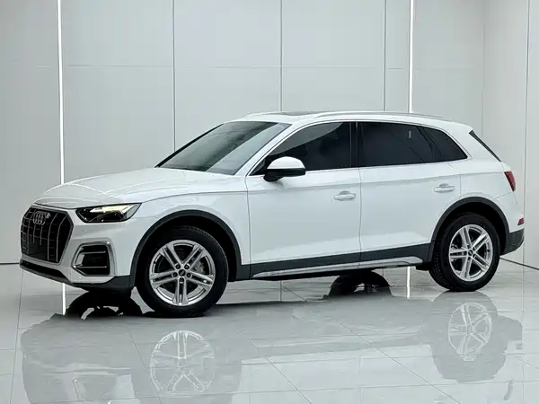 Audi Q5L 2024