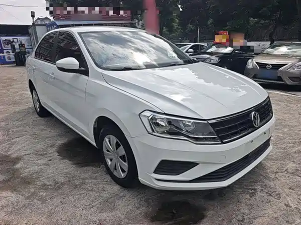 Volkswagen Jetta 2017