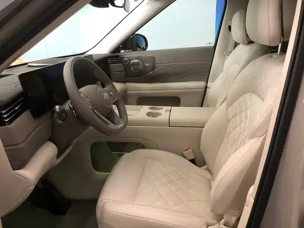 IM Motors LS9 2025