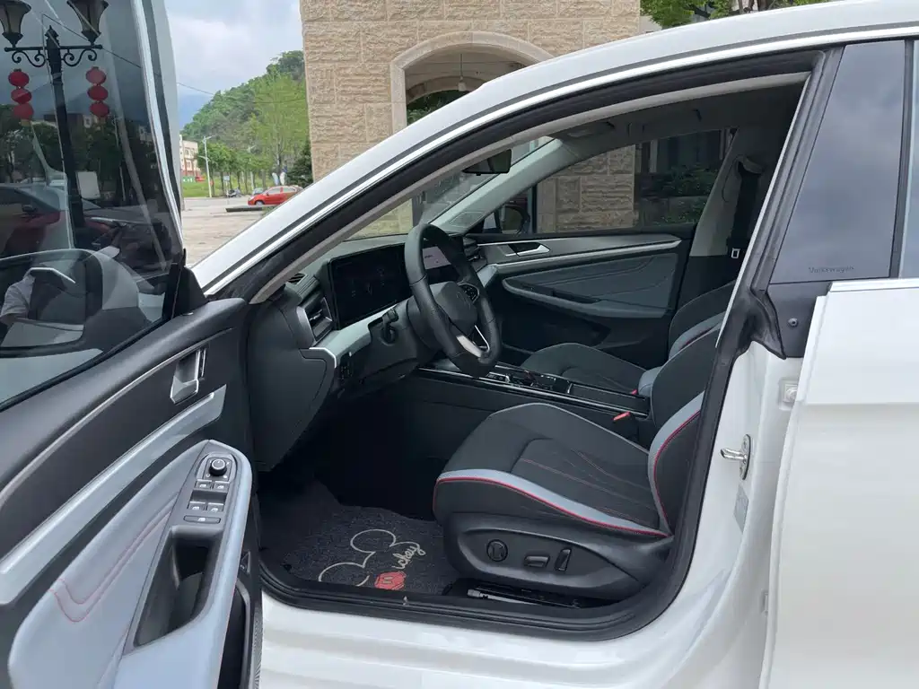 Volkswagen Lamando 2023