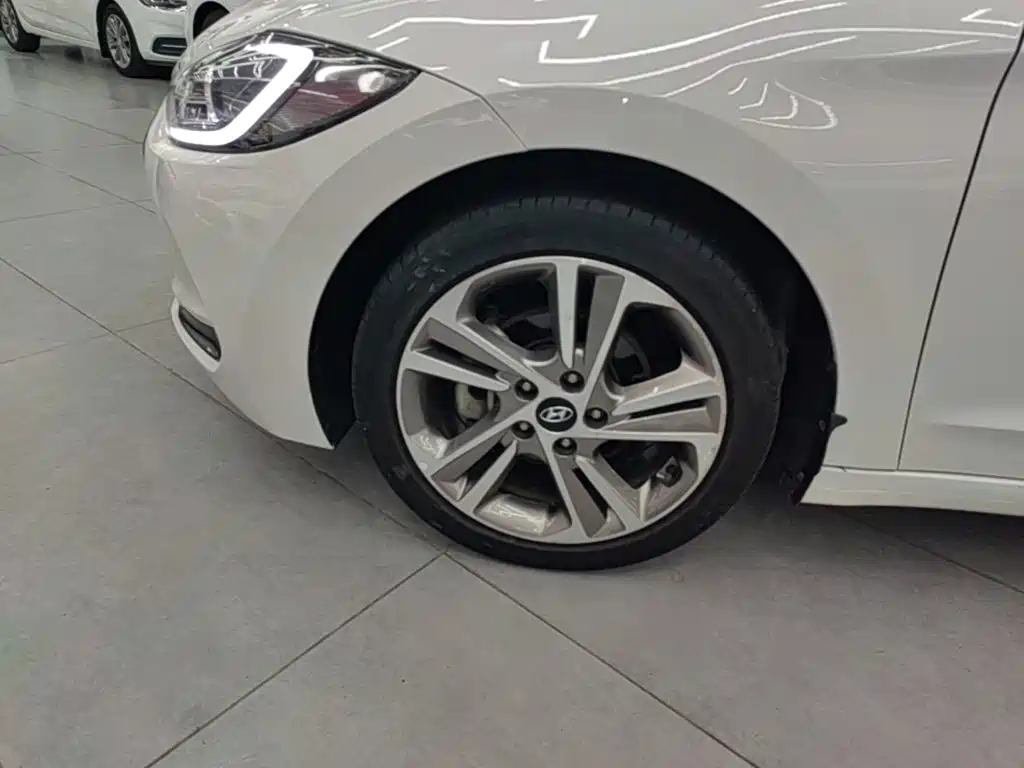 Hyundai Celesta 2019 — фото 23