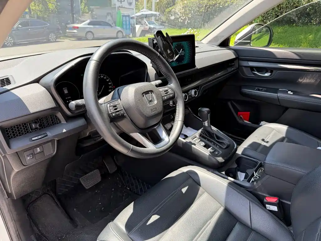 Honda CR-V 2023