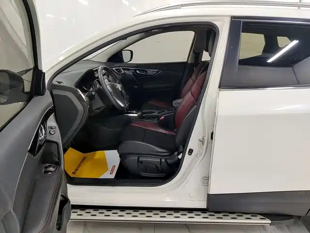 Nissan Qashqai 2018 — фото 6