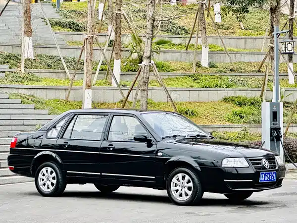 Volkswagen GMC 2008